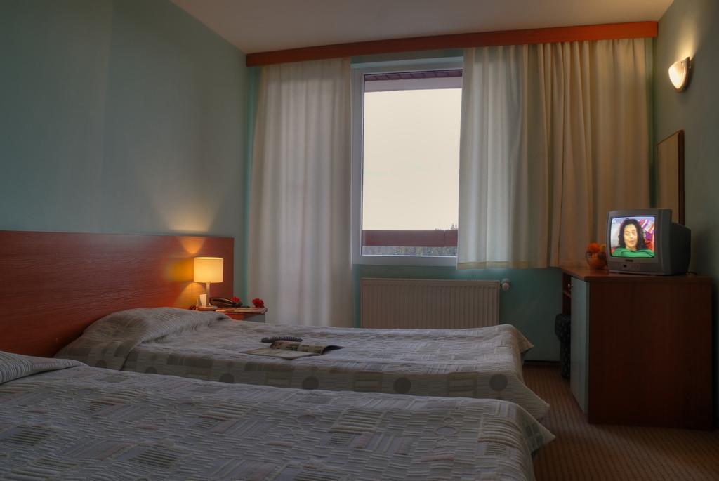 Hotel Prespa Pamporovo Cameră foto
