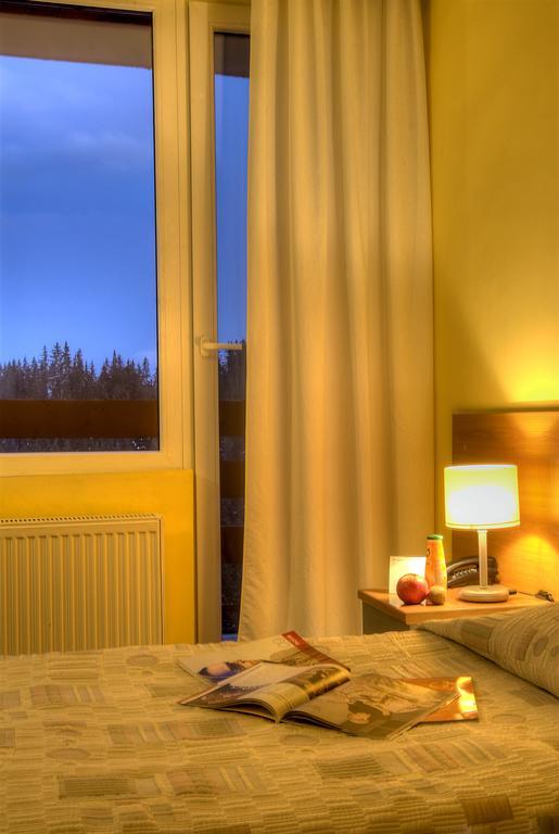 Hotel Prespa Pamporovo Cameră foto